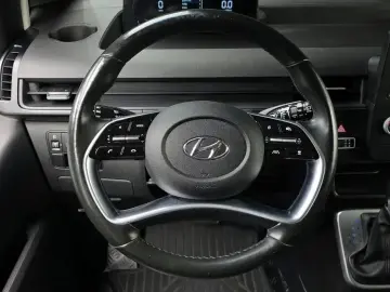 2021 Hyundai Staria с пробегом 49 476 км