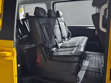 2022 Hyundai Staria с пробегом 81 026 км