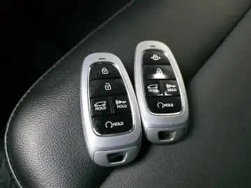 2021 Hyundai Staria с пробегом 49 476 км