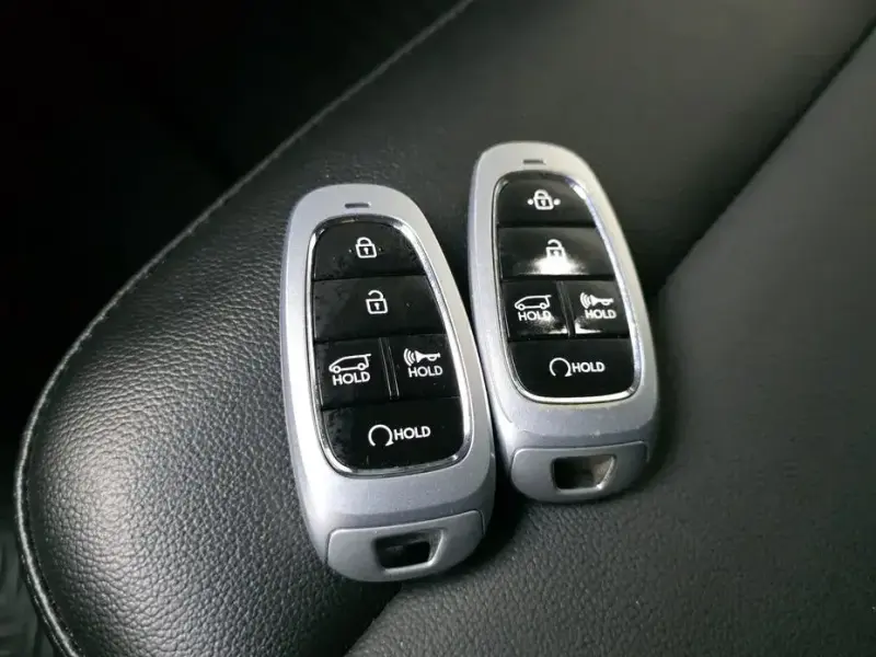 2021 Hyundai Staria с пробегом 49 476 км