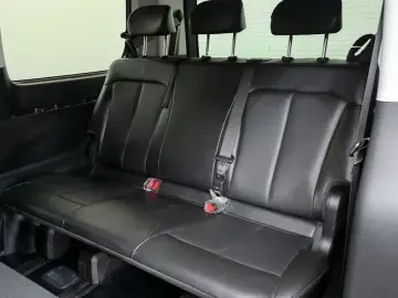 2021 Hyundai Staria с пробегом 49 476 км