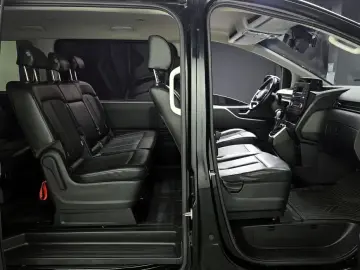 2021 Hyundai Staria с пробегом 49 476 км