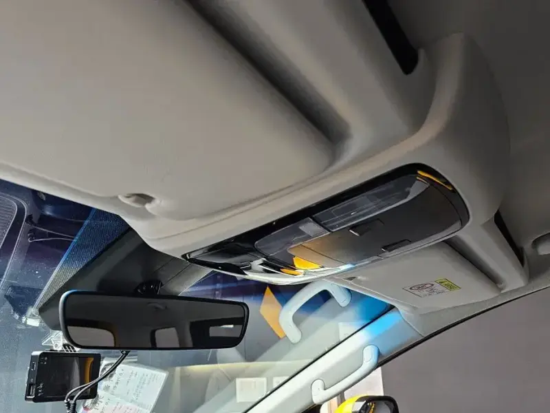 2022 Hyundai Staria с пробегом 81 026 км