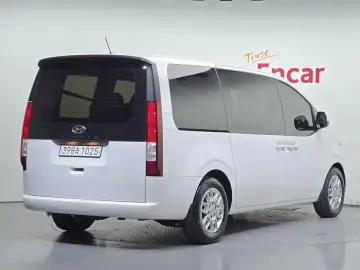 2022 Hyundai Staria с пробегом 72 127 км