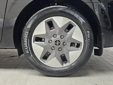 2021 Hyundai Staria с пробегом 90 248 км
