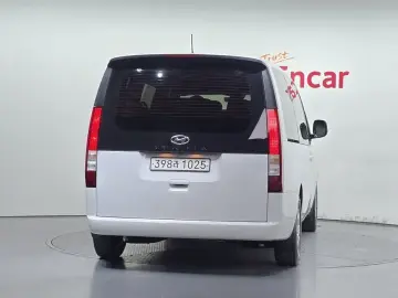 2022 Hyundai Staria с пробегом 72 127 км