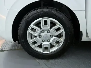 2022 Hyundai Staria с пробегом 72 127 км