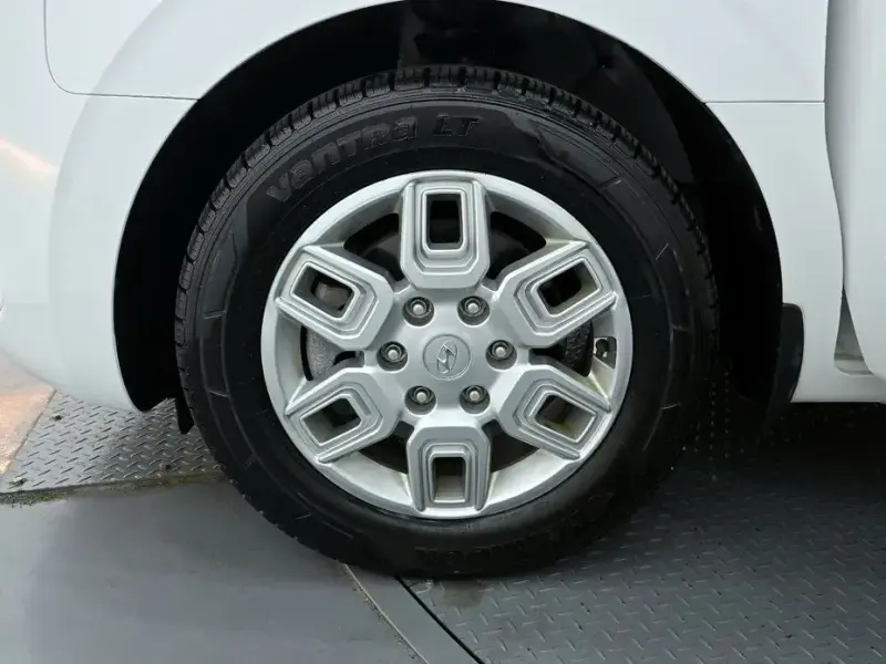2022 Hyundai Staria с пробегом 72 127 км