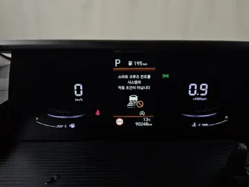 2021 Hyundai Staria с пробегом 90 248 км