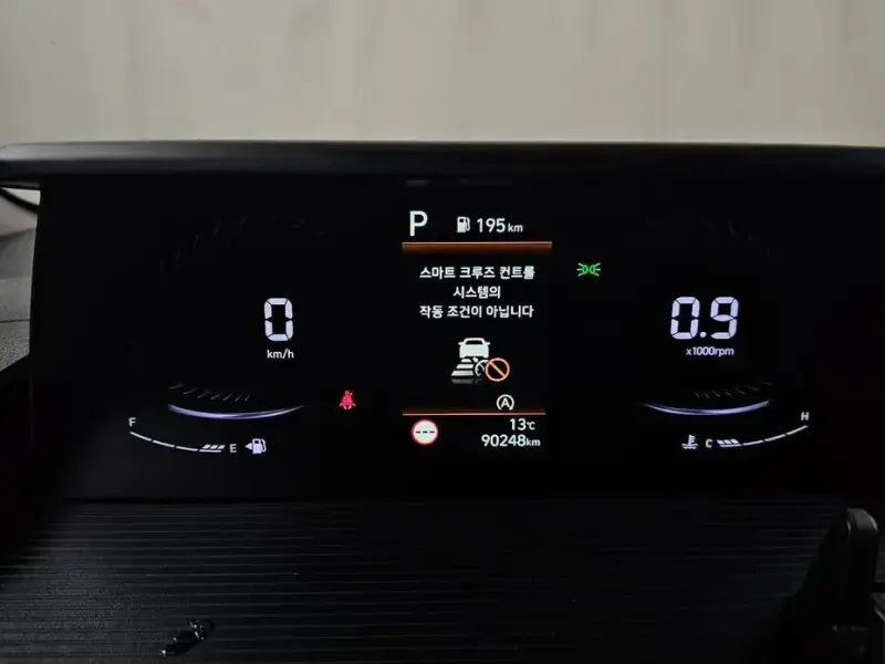 2021 Hyundai Staria с пробегом 90 248 км