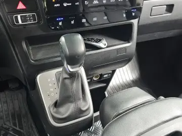 2021 Hyundai Staria с пробегом 90 248 км