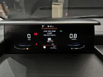 2022 Hyundai Staria с пробегом 72 127 км