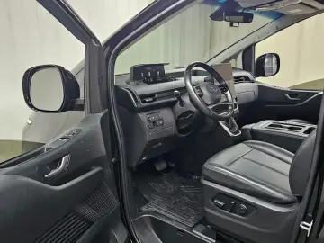 2021 Hyundai Staria с пробегом 90 248 км