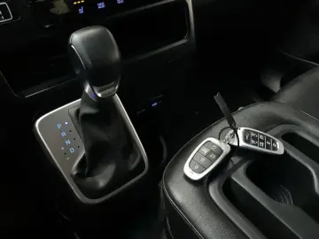 2022 Hyundai Staria с пробегом 72 127 км