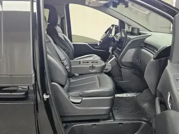 2021 Hyundai Staria с пробегом 90 248 км