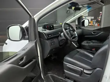 2022 Hyundai Staria с пробегом 72 127 км