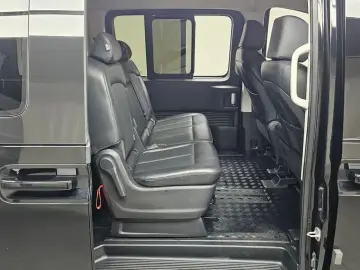 2021 Hyundai Staria с пробегом 90 248 км