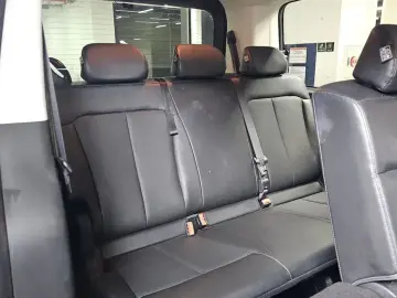 2021 Hyundai Staria с пробегом 90 248 км