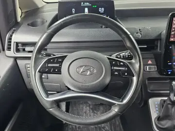 2021 Hyundai Staria с пробегом 90 248 км