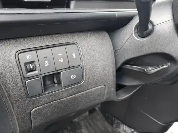 2021 Hyundai Staria с пробегом 90 248 км
