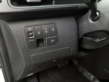 2022 Hyundai Staria с пробегом 72 127 км