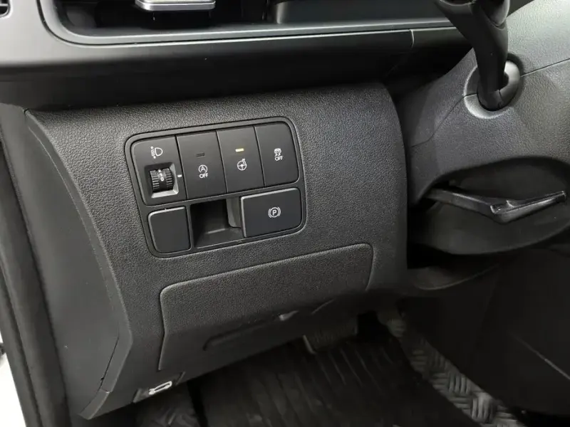 2022 Hyundai Staria с пробегом 72 127 км