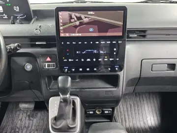 2021 Hyundai Staria с пробегом 90 248 км
