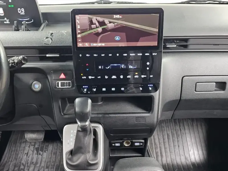 2021 Hyundai Staria с пробегом 90 248 км