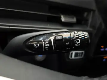 2022 Hyundai Staria с пробегом 72 127 км