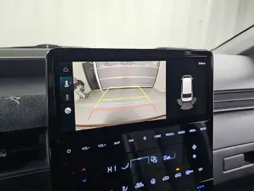 2021 Hyundai Staria с пробегом 90 248 км