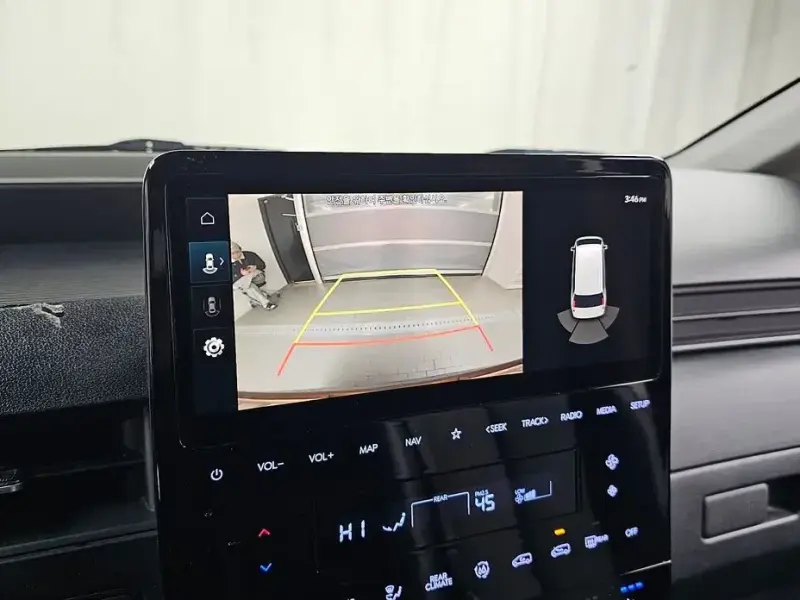 2021 Hyundai Staria с пробегом 90 248 км