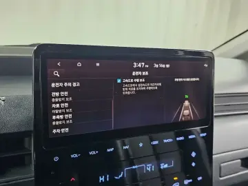 2021 Hyundai Staria с пробегом 90 248 км