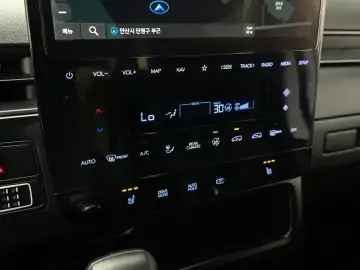 2022 Hyundai Staria с пробегом 72 127 км