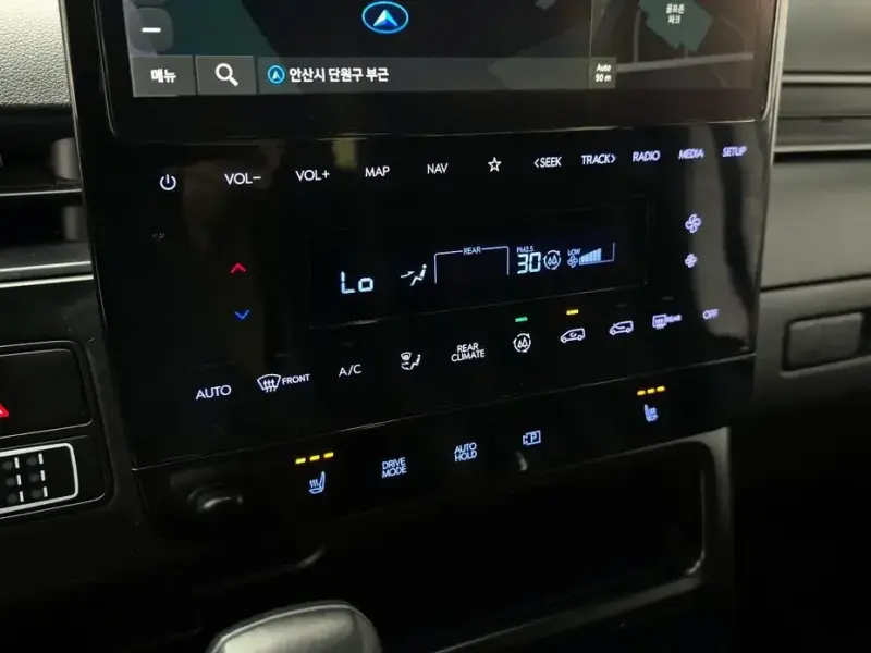 2022 Hyundai Staria с пробегом 72 127 км