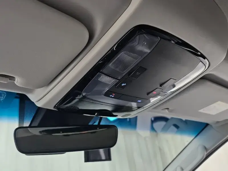 2021 Hyundai Staria с пробегом 90 248 км