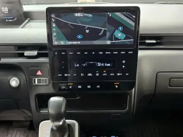 2022 Hyundai Staria с пробегом 72 127 км