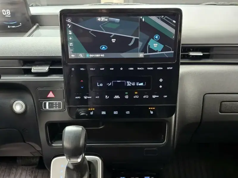2022 Hyundai Staria с пробегом 72 127 км