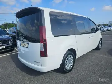 2022 Hyundai Staria с пробегом 60 007 км