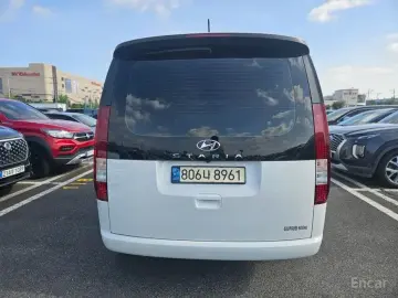 2022 Hyundai Staria с пробегом 60 007 км
