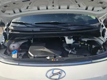 2022 Hyundai Staria с пробегом 60 007 км