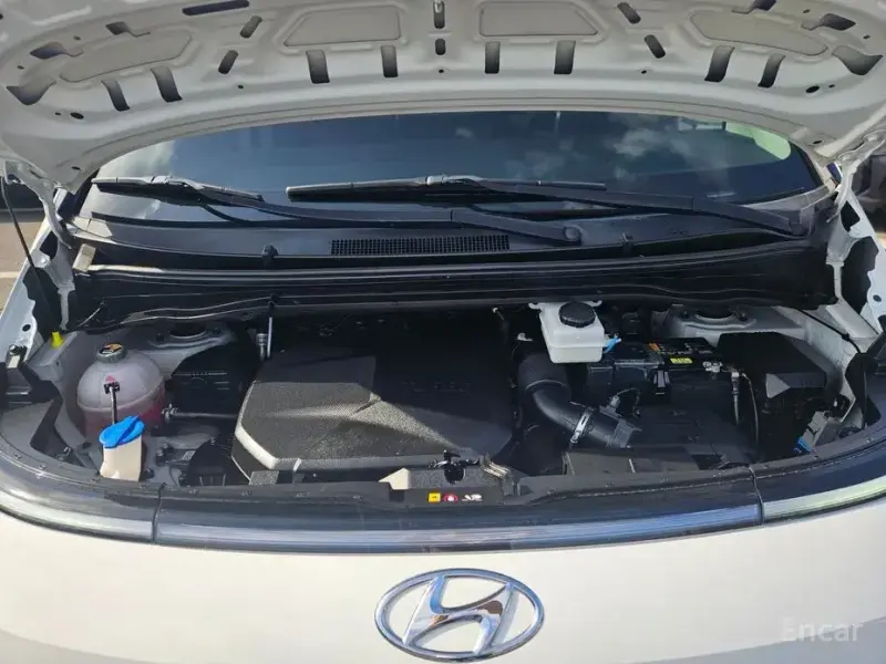 2022 Hyundai Staria с пробегом 60 007 км