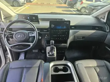2022 Hyundai Staria с пробегом 60 007 км
