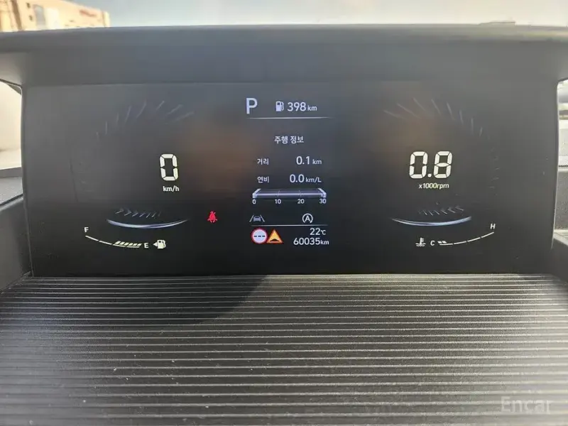 2022 Hyundai Staria с пробегом 60 007 км