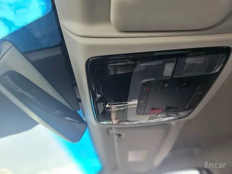 2022 Hyundai Staria с пробегом 60 007 км