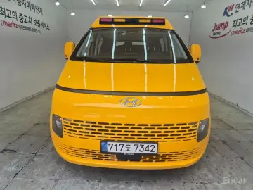 2022 Hyundai Staria с пробегом 42 322 км