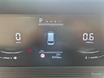 2022 Hyundai Staria с пробегом 42 322 км