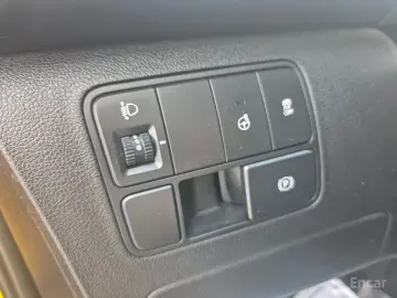 2022 Hyundai Staria с пробегом 42 322 км