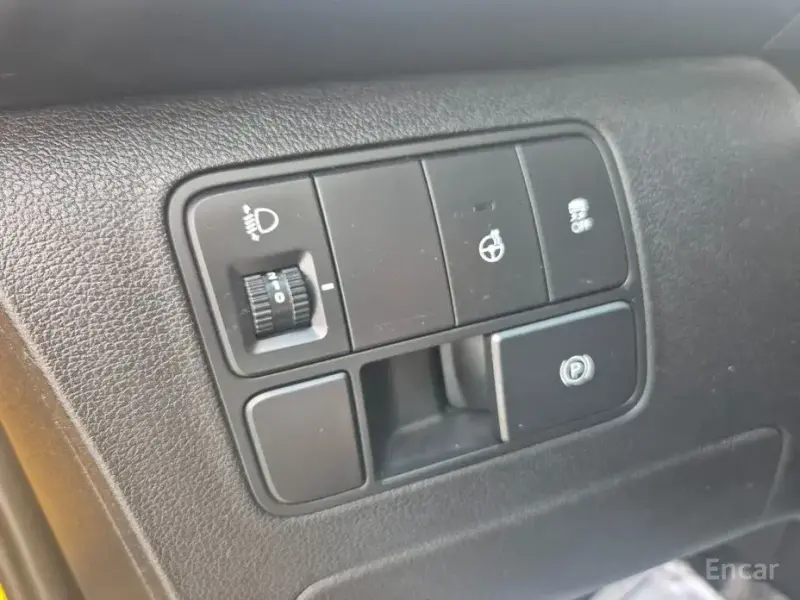 2022 Hyundai Staria с пробегом 42 322 км