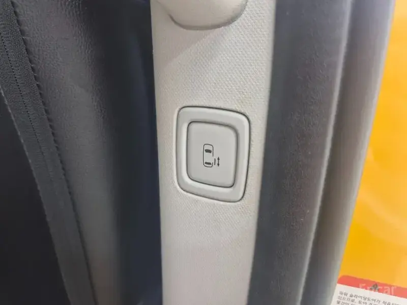 2022 Hyundai Staria с пробегом 42 322 км