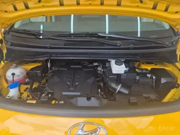2022 Hyundai Staria с пробегом 42 322 км